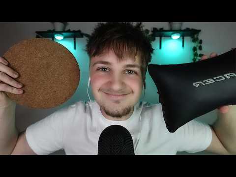 ASMR - TAPPING POUR DORMIR