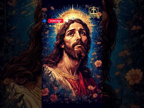 🔥jesus🔥 #jesus #jesuschrist #dios #prayer #oraciondivina