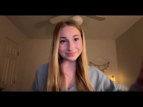 Mallory Marnell: UNCW Prelicensure Nursing Program Application