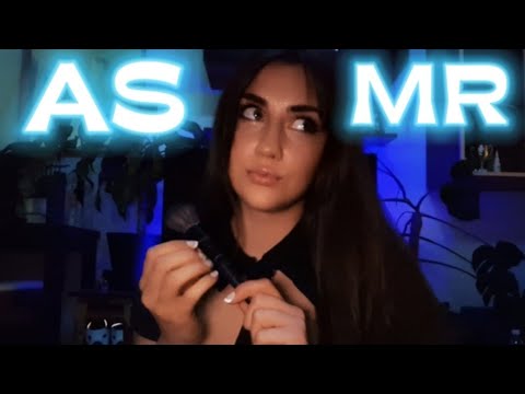 [ASMR PL] Relaksujący EKSPRESOWY makijaż!! 🥳 (szept, osobista uwaga)