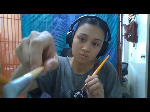 asmr visuals that are 5% off