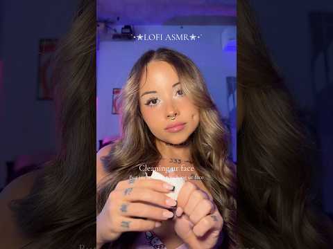 Lofi & agressive ASMR 🥰 #asmr #lofi #lofiasmr #personalattention #asmrsounds #asmrvideo #karmaasmr