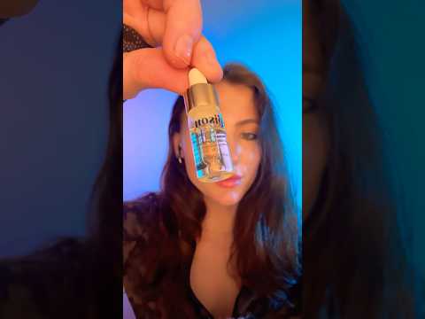 WORLDS SMALLEST HAIR OIL