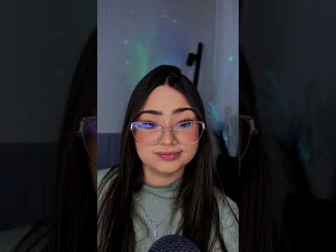 ASMR:RECEPCIONISTA SEM NOÇÃO!