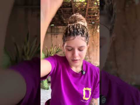 Aceita uma reza? #asmr #relax #asmrsounds #asmrroleplay #tingles