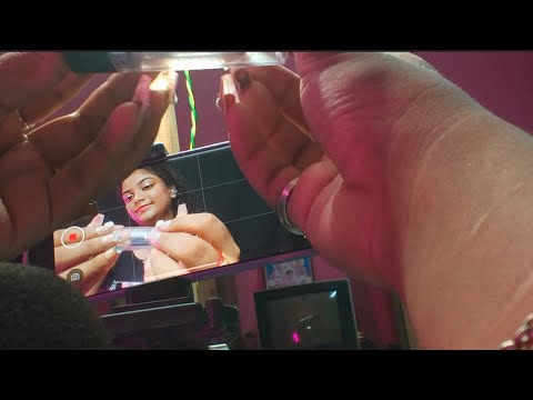 ASMR But You're The ASMR Artist 😍