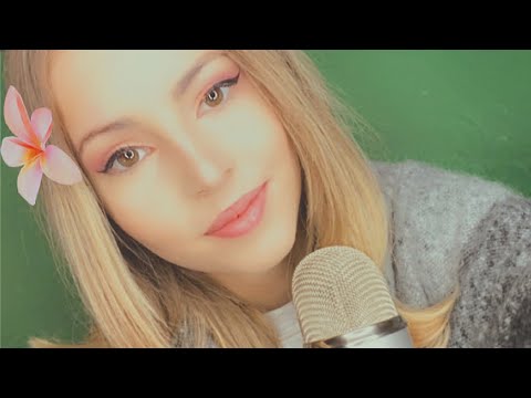 LIVE ASMR: Relax + Rispondo alle vostre domande