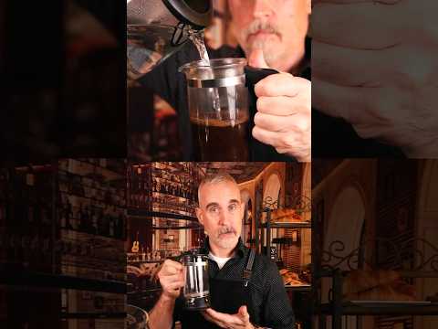 The Most Relaxing Café on Earth • ASMR Tea & Coffee Shop Roleplay