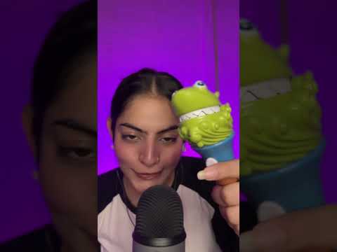 That is going to eat your stress #stressrelief #asmr #mouthsounds