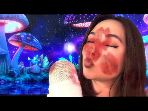 Kiss Asmr 💋