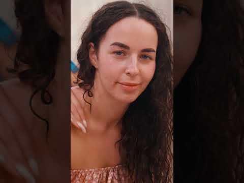 Relaxing ASMR Massage for Alicia | Soft Touch & Calm Sounds