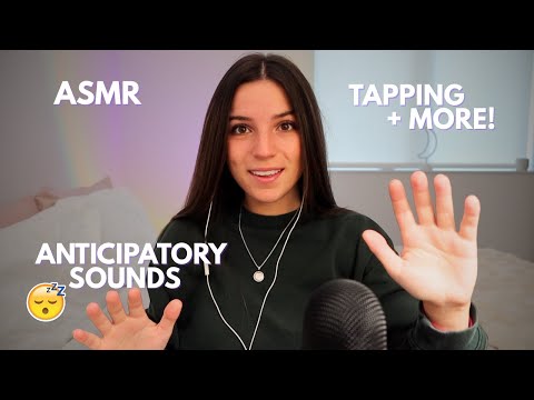 Anticipatory ASMR