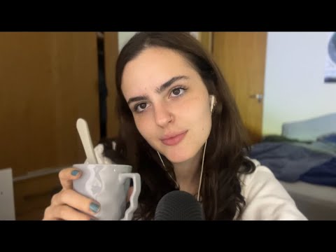 Conversando até você dormir | relacionamentos, crise dos 20, facul
