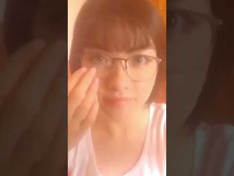 ASMR | Tapping and Scratching ur face 😼‼️