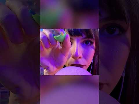 Just stay super still and follow my instructions #asmr