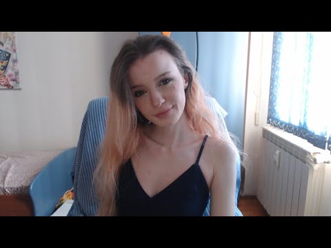 hey lol (asmr)