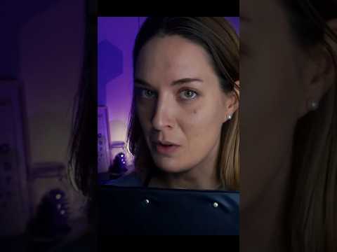 [preview] ASMR Relaxing Medical Exam Roleplay – Personal Attention Doctor Full Medical Checkup