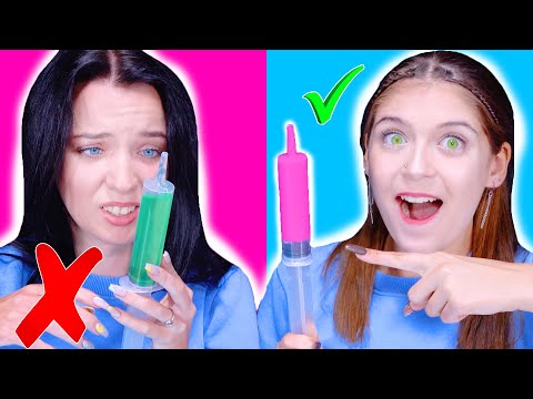 ASMR Jello Shooter Eating Sounds Mukbang