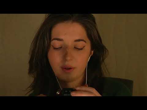 #ASMR Relax with me today :)