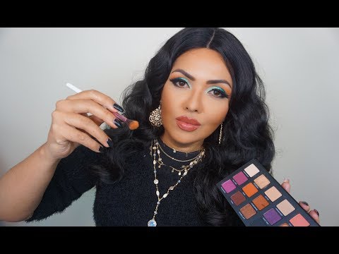 ASMR Store Makeup Artist Does Your Makeup 💄Personal Attention💄