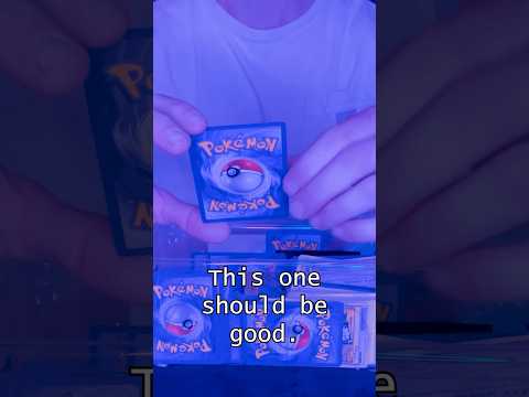 Guess the Pokemon ASMR 3️⃣ #asmr #shorts