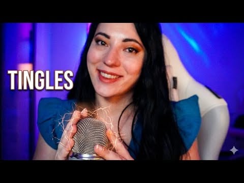 Ti SCIOLGO il Cervello in Pochissimo Tempo ASMR