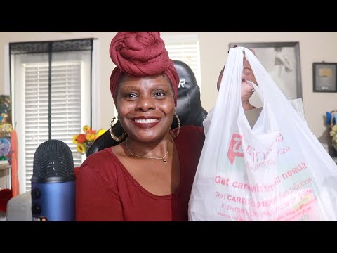 Walgreens Home Bath & Beauty Products ASMR Haul