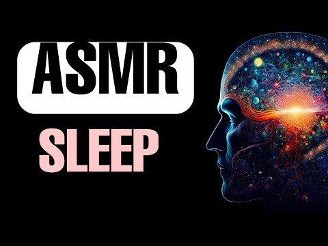 ASMR 3D Intense Tingles for Deep Relaxation | ASMR Sleep