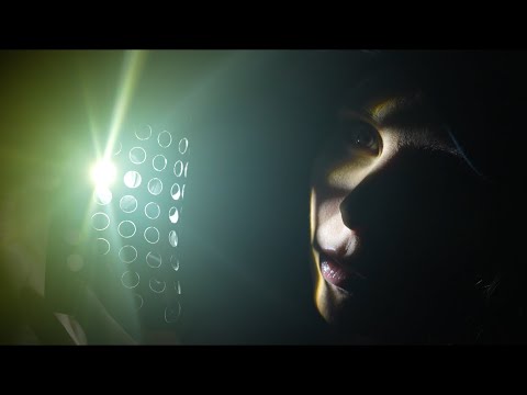 ASMR 🔦 BRIGHT AF LIGHT TRIGGERS - Do What I Say (FALL ASLEEP QUICKLY)