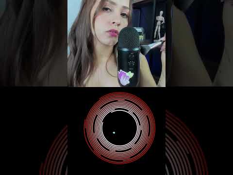 ASMR mimos y caricias para dormir 🌙💤