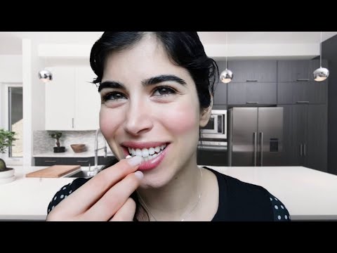 🍿Crunchy POPCORN Mukbang [ASMR]