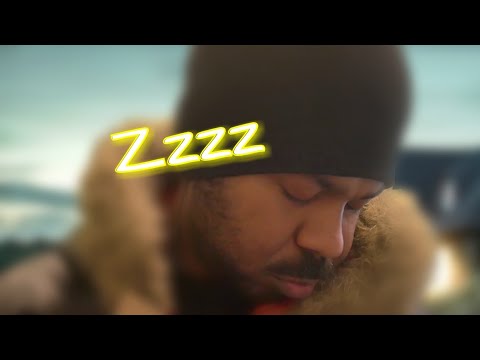 ASMR Bodyguard Roleplay "Sleeping On Duty"