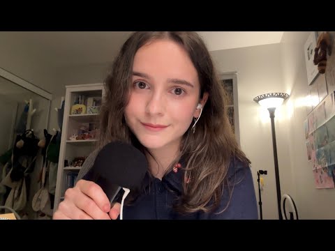 한영 긍정 확언 ASMR | Positive Affirmations in Korean and English to Help You Relax