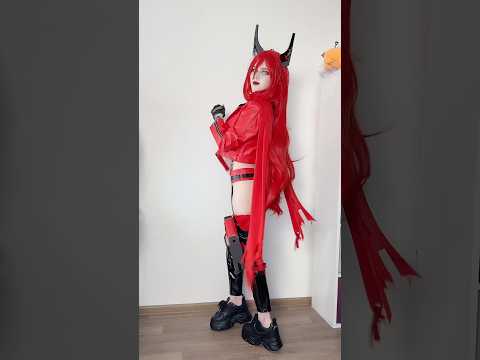 ❤️ Nikke Cosplay #animecosplay #cosplay #cosplayer #anime #cosplaygirl #nikke