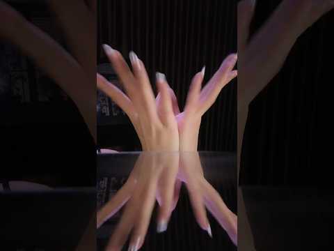 Relaxing ASMR Triggers for Sleep