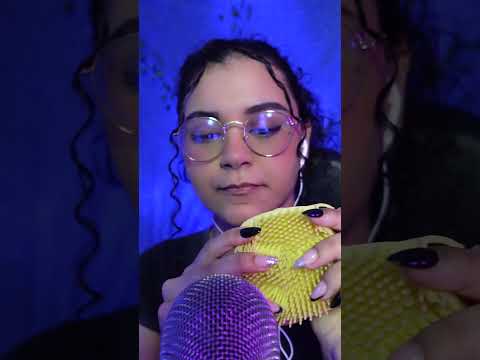 ASMR EM CAMADAS - The ASMR Index