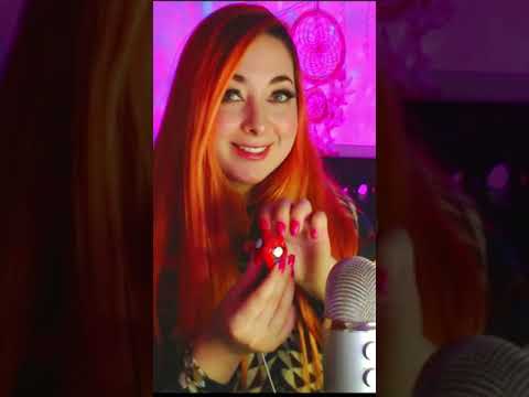 ASMR | Tapping Super Relajante para que Puedas Dormir 😴 #shorts