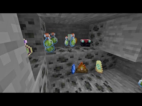 ASMR | ⛏️ Minecraft... But Coal Is OP! 💥