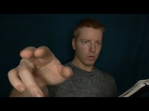 ASMR Reiki Energy Cleanse | Symbol Drawing
