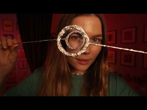 ASMR Guided Breathing & Counting | Follow My Instructions for Better Sleep