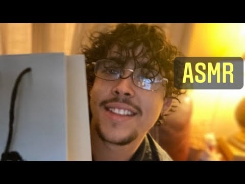 AMSR | Opening a gift for the Jewelry shop  [ fast& aggressive ]