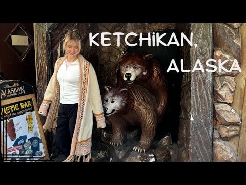 Ketchikan, Alaska | Adventure | Travel Guide