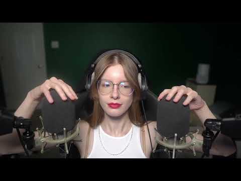 ASMR To Relax And Fall Asleep In Just 8 Minutes