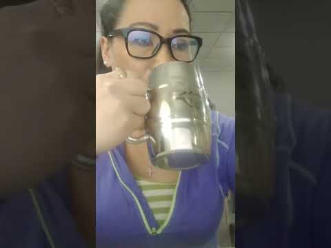 SLURPING #drinking#subscribers #challenges #america #asmrvideo #ofwlife