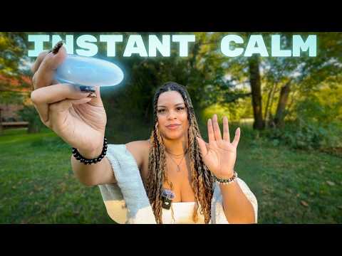 ✨Instant Nervous System Reset:✨ Reiki Healing for Anxiety & Stress Relief