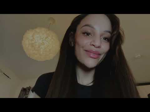 ASMR | COZY MASSAGE & RED LIGHT | PART 1 | PART 2 infobox