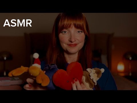 🌙This WILL Make You Sleep 😴- Most Satisfying Jellycat Collection Over Explaining ASMR