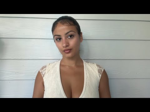 ASMR brainwashing you to a HIGHER self concept. 