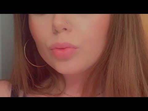 *ASMR* BIG Life Update  (soft spoken)