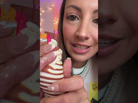 my collection of squishies #asmr